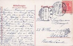 Eisenach Thueringen Hotel "Elisabethenruhe" im Marienthal Kat. Eisenach