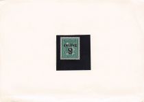 Deutschland 1923 8. m ON 30pf MNH Scott 241