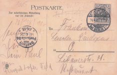 GRUSS der KONTROLVERSAMMLUNG