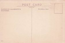 Was That Not a Dainty Dish King Nursery Rhyme Randolph Caldecott