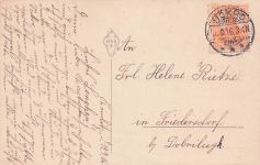 Wir halten fest und treu zusammen - WW1