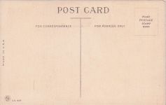 Vintage 1910s Valentine's Day Greetings Postcard "Come Tell Me Pretty Maiden--"