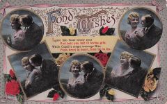 Fond Wishes