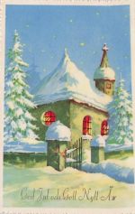 God Jul och Goll Nytt Ar