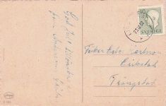 God Jul och Goll Nytt Ar