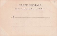 Caudebec-En-Caux - Alte Häuser Über Dem Fluss Sainte-Gertrude