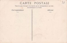 Chartres_Eure_et_Loir Porche et Rue Saint Yves Chartres_Eure_et_Loir