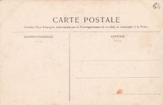 Cartes postales Chinon Le Chateau La Tour du Moulin