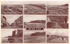 RYDE. LOW