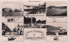 The 6 Wonders of the Isle of Wight Needles You Cannot Thread Cowes You
