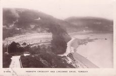 S 6096 HESKETH CRESCENT AND LINCOMBE DRIVE, TORQUAY