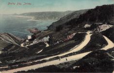 Ak Kanalinsel Jersey, Bouley Bay