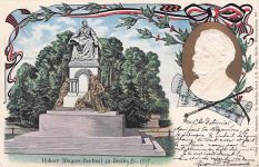 Richard Wagner-Denkmal zu Berlin, 31