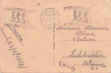 AK München Künstlerhaus 1911 im Hintergrund die Synagoge alte Ansicht