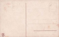 Koeln Stadt 1915 Richmodishaus mit den 2 Pferdekoepfen Neumarkt