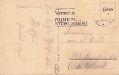 Gruss aus Wanne-Eickel