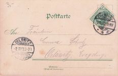 Künstler Litho Liebespaar, Geschenk, Das schönste Leben auf der Welt