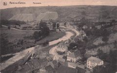 AK Remouchamps Panorama 1920