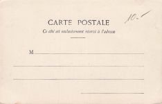 Ansichtskarte Nancy_54 Vue panoramique