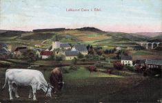 Luftkurortes Daun in der Eifel,