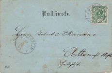 Gruß aus Bornhofen