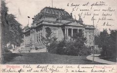 Wiesbaden (Kgl. Hoftheater)