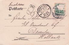 Ak Köln am Rhein, Ansicht von Deutz aus