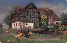 Landwirtschaft