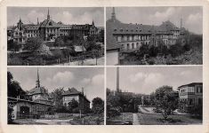 BG Klinikum