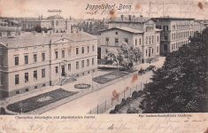 Bonn Rhein Bonn Poppelsdorf x / Bonn /Bonn Stadtkreis