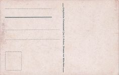 SCHWARZACH, Abtei Münsterschwarzach, Luftansicht, 1918