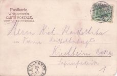 Krefeld / Krefeld /Krefeld Stadtkreis