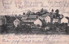 Daun mit Burg