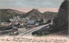 Altenahr - BAhnhof
