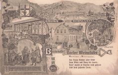 Bernkastel-Kues Bernkastel-Kues Bernkastler Doktor Weinstube