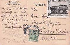 Bernkastel-Kues Bernkastel-Kues Bernkastler Doktor Weinstube