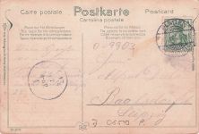 Jocketa Villenkolonie Kat. Poehl Vogtland