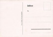 Künstler-AK Döbrich-Steglitz: Pioniere beim Brückenbau