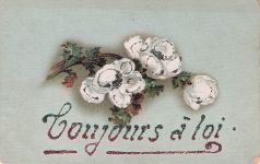 Blumenmotiv