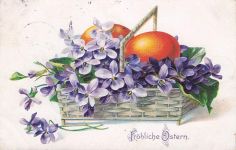 Fröhliche Ostern