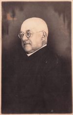 Leipel AK Schriftsteller