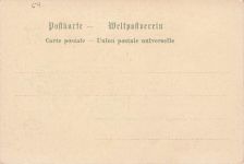 No. 76. Gesetz, gesch. Kunstverlag Paul Kobl, Chemnitz.