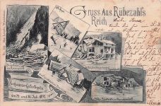 Gruss Aus Rübezahls Reich