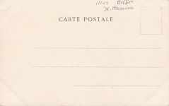 Meunier mit dem Titel "Rentrée"