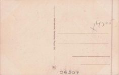 Künstler Ak Gernrode Quedlinburg im Harz, Hagengasse