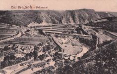 Bad Kreuznach - Salinental