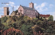 Die Wanthung