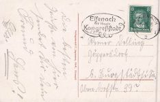 Die Wanthung