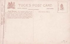 Berlin Koenigliches Museum Kuenstlerkarte Kat. Berlin