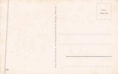 AK Schloss Neuschwanstein, Gesamtansicht, Gedicht